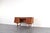 Mid-Century Modern Danish Executive Desk in Teak, 1960s For Sale - Image 14 of 18