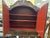 1900 - 1909 1900 - 1909 Chinoiserie Decorated Renaissance Revival Cabinet For Sale - Image 5 of 5