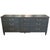 This beautifully refinished vintage dresser offers timeless style with exceptional storage. Featuring a classic nine-...
