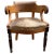 19th Century Louis Philippe Armchair For Sale - Image 12 of 12