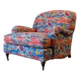 Andrew Martin Meadow Multi Club Chair For Sale
