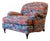 Andrew Martin Meadow Multi Club Chair For Sale