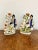 Mid 19th Century Large Victorian Staffordshire Figures, 1860s, Set of 2 For Sale - Image 5 of 6