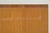 Vintage French J.M. Paillard Wood Art Supply Display Cabinet For Sale - Image 16 of 16