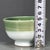 Chinese Two-Tone Glazed Porcelain Tea Cup For Sale - Image 4 of 9