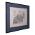 Vintage 18th Century Street Map, London, Lincoln's Inn, the Strand, Cartography For Sale