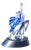 Isadora Magic of Dance Sculpture in Crystal from Swarovski For Sale