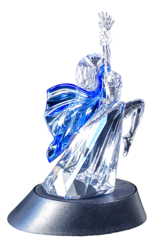 Isadora Magic of Dance Sculpture in Crystal from Swarovski
