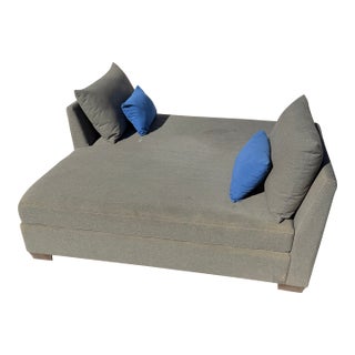 Outdoor Modern Lounge Daybed Sofa For Sale