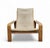 1950s Mid-Century Pulkka Lounge Chairs by Ilmari Lappalainen for Asko, Finland, 1960s, Set of 2 For Sale - Image 5 of 10