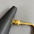 Metal Mid-Century Modern Wall Lamp from Bergboms, 1950s For Sale - Image 7 of 12
