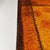 Original Scandinavian Square Pattern Rya Rug from Ege Taepper, Denmark, 1960s For Sale - Image 11 of 18