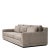 Textile Sofa Manhattan For Sale - Image 7 of 8