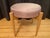 Vintage Scandinavian Style Stool, 1970s For Sale - Image 6 of 10