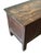 English Carved Oak Four-Panel Chest, 1680 For Sale - Image 5 of 8