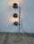 Vintage Space Age Eyeball Floor Lamp with 3 Chrome Globes, 1970s For Sale - Image 12 of 15