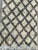 Mid-Century Moroccan Berber Beni Ouarain Rug, 1940s For Sale - Image 4 of 13