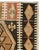 Turkish Vintage Turkish Kars Kilim Rug Runner 4'1 X 11'8 For Sale - Image 3 of 11