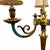 French French Louis XVI Style Bouillotte Table Lamp, Circa 1920 For Sale - Image 3 of 6
