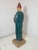 Figurine sculpture by Umberto Piombino produced by Il Tondo of Celle Ligure. The figure depicted is Caffaro from the...