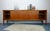 Teak Veneer Sideboard by H.W. Klein for Bramin, 1960s For Sale - Image 11 of 13
