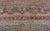Large Antique Rug With Central Medallion and Regal Design 12'4 X 20'4 For Sale - Image 10 of 17