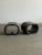 Vintage Cerused Scroll Side Tables- Pair For Sale - Image 4 of 17