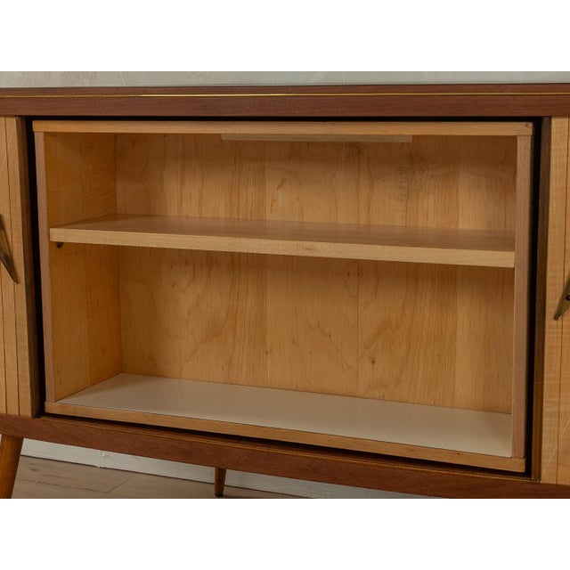 Vintage Home Bar, 1950s For Sale - Image 10 of 13