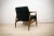 GFM-87 Armchair by Juliusz Kedziorek for Gościcińskie Furniture, 1960 For Sale - Image 4 of 10