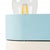 Transistor Table Lamp, Italy, 1980 For Sale - Image 6 of 7