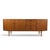 Mid-Century Modern Danish Sideboard in Teak For Sale - Image 11 of 11