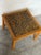 Oak Tile Top Coffee Table Danish Mid-Century Modern 1960s For Sale In Los Angeles - Image 6 of 10