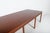 Table by E. Larsen & A. B. Madsen for Willy Beck For Sale - Image 9 of 13