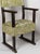 Antique High Period Style Armchairs, 1800s, Set of 2 For Sale - Image 6 of 9