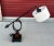 Contemporary Uttermost "Henley" Boom Desk Lamp For Sale - Image 3 of 9