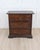 Italian Italian 17th Century Emilian-Bolognese Chest of Drawers with Ashlar Front For Sale - Image 3 of 9