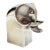 Dansk Silver Plated Elephant Figurine For Sale