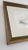 Late 20th Century Art Print Landscape of Old Farm House in Snow With Wreath on Door For Sale - Image 9 of 10