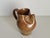 Zoomorphic Owl Pitcher in Pyrite Sandstone, France, 1950s For Sale - Image 15 of 18