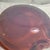 Heavy Murano Italian Pink and White Opaline Art Glass Sommerso Vide-Poche Attributed to Gino Cenedese For Sale In Chicago - Image 6 of 7