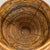 Vintage Italian Pencil Reed Floor Vase For Sale - Image 9 of 11