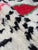 Modern Abstract Azilal Rug - 9.8 X 6.2 Ft For Sale - Image 4 of 8