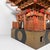 Japanese Mikoshi Portable Shinto Shrine, 1880s For Sale - Image 13 of 18