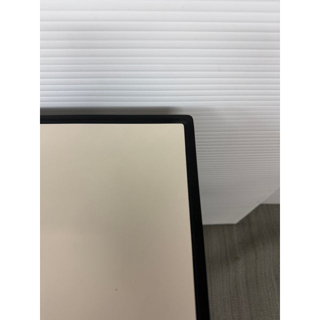 2020s Knoll K Stand Adjustable Desk For Sale - Image 5 of 12