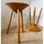 Wood Late 20th Century, Design by Conran, Solid Oak End Tables, Pair For Sale - Image 7 of 17