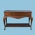 Late 20th Century Wrapped Rattan Ming Style Credenza For Sale In West Palm - Image 6 of 6