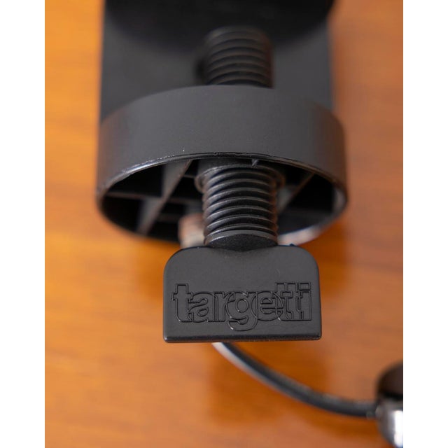 1970s Vintage Flexible Table Lamp from Targetti Sankey, 1970s For Sale - Image 5 of 7