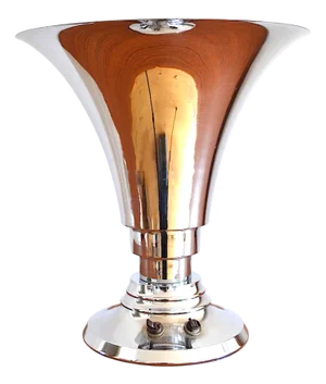 Art Deco Table Lamp, 1920s