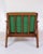 Danish Armchair Made in Teak, 1960s For Sale - Image 4 of 12