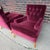 Pair of t.h. Robsjohn Gibbings Lounge Chairs Redone in Mohair. For Sale - Image 10 of 11